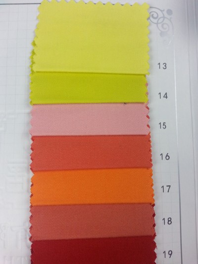 GZ-DEQG 高密斜紋碳磨彈力 WL300 細節-2